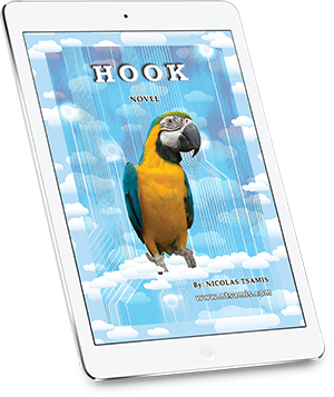 Hook En iPad 300